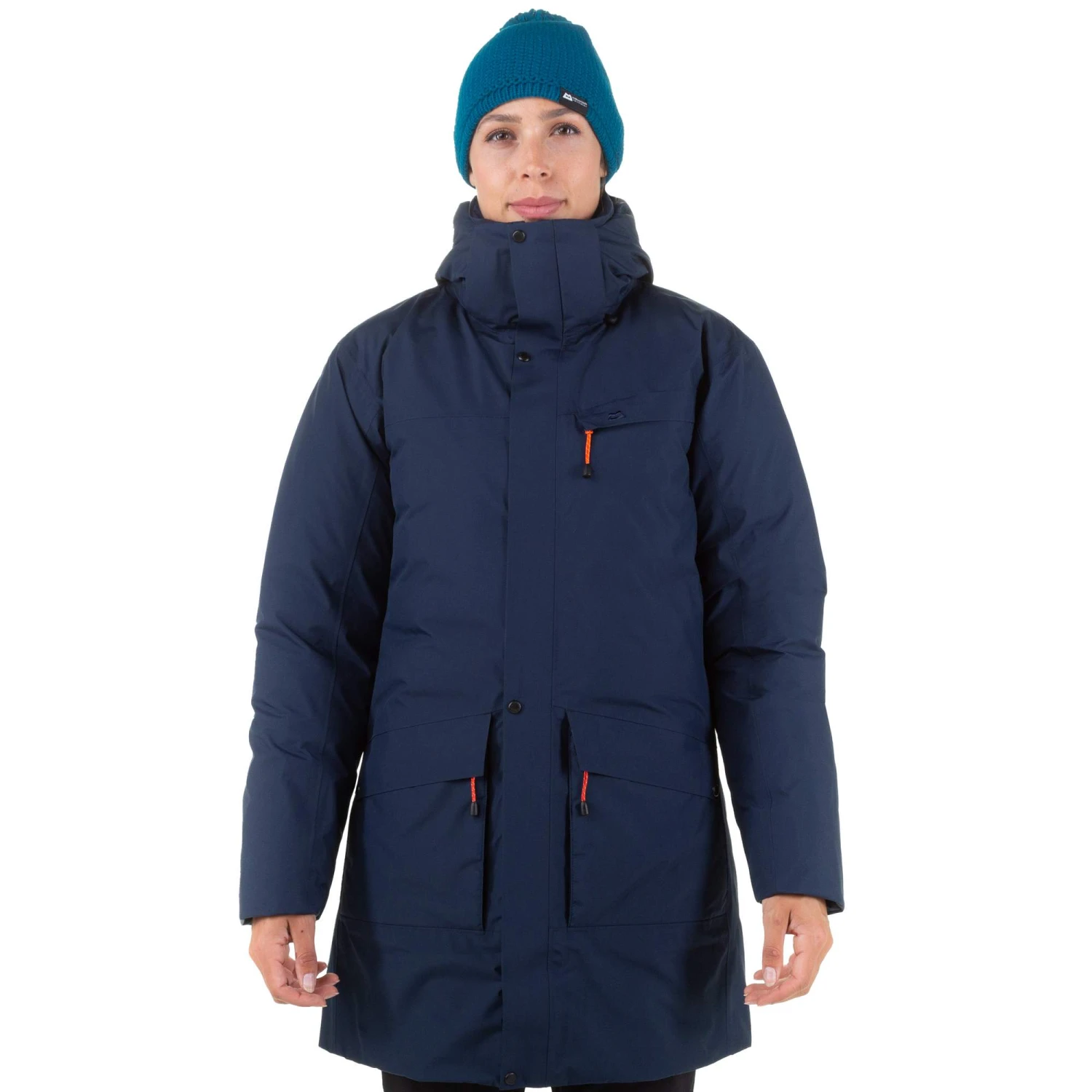 Mountain Equipment ALTAI PARKA Damen - Daunenmantel – Bild 10