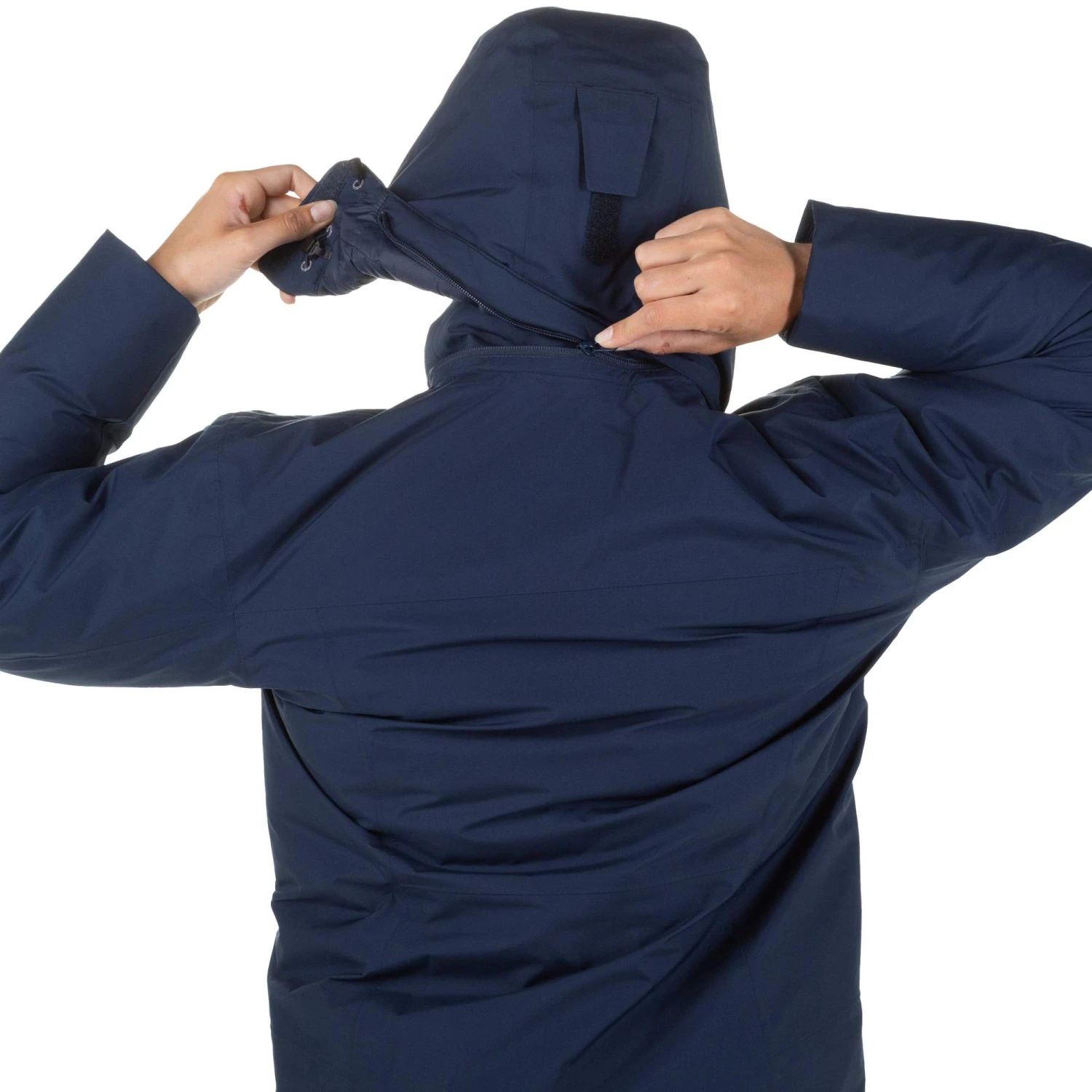 Mountain Equipment ALTAI PARKA Damen - Daunenmantel – Bild 14