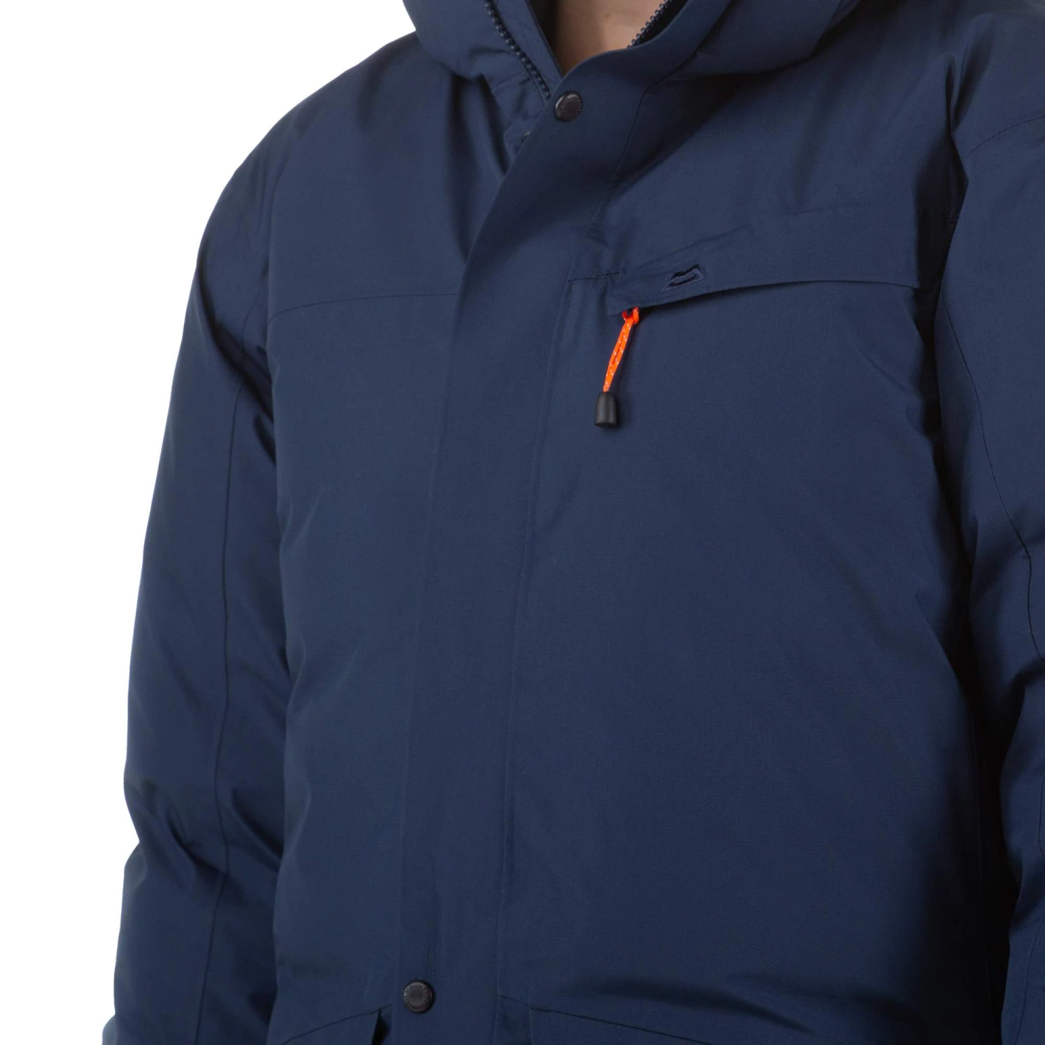 Mountain Equipment ALTAI PARKA Damen - Daunenmantel – Bild 15