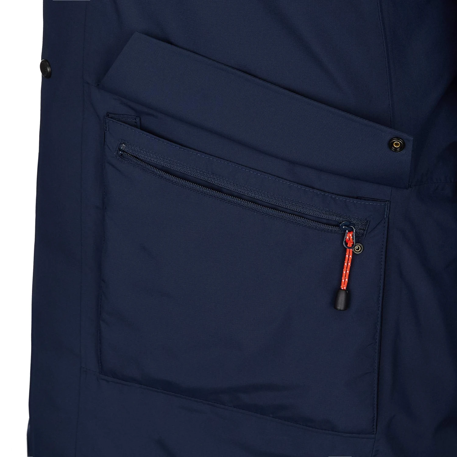 Mountain Equipment ALTAI PARKA Damen - Daunenmantel – Bild 3