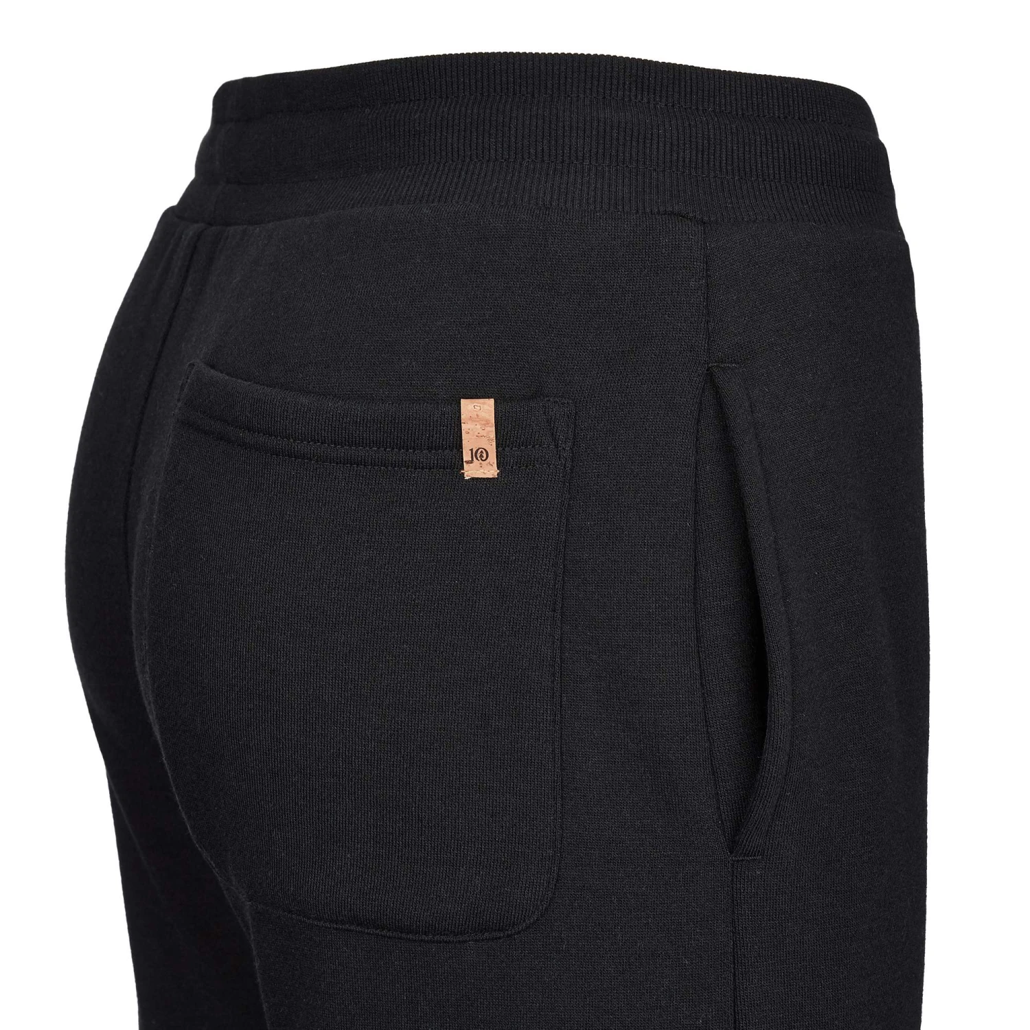 Tentree M TREEFLEECE ATLAS SWEATPANT Herren - Freizeithose – Bild 4