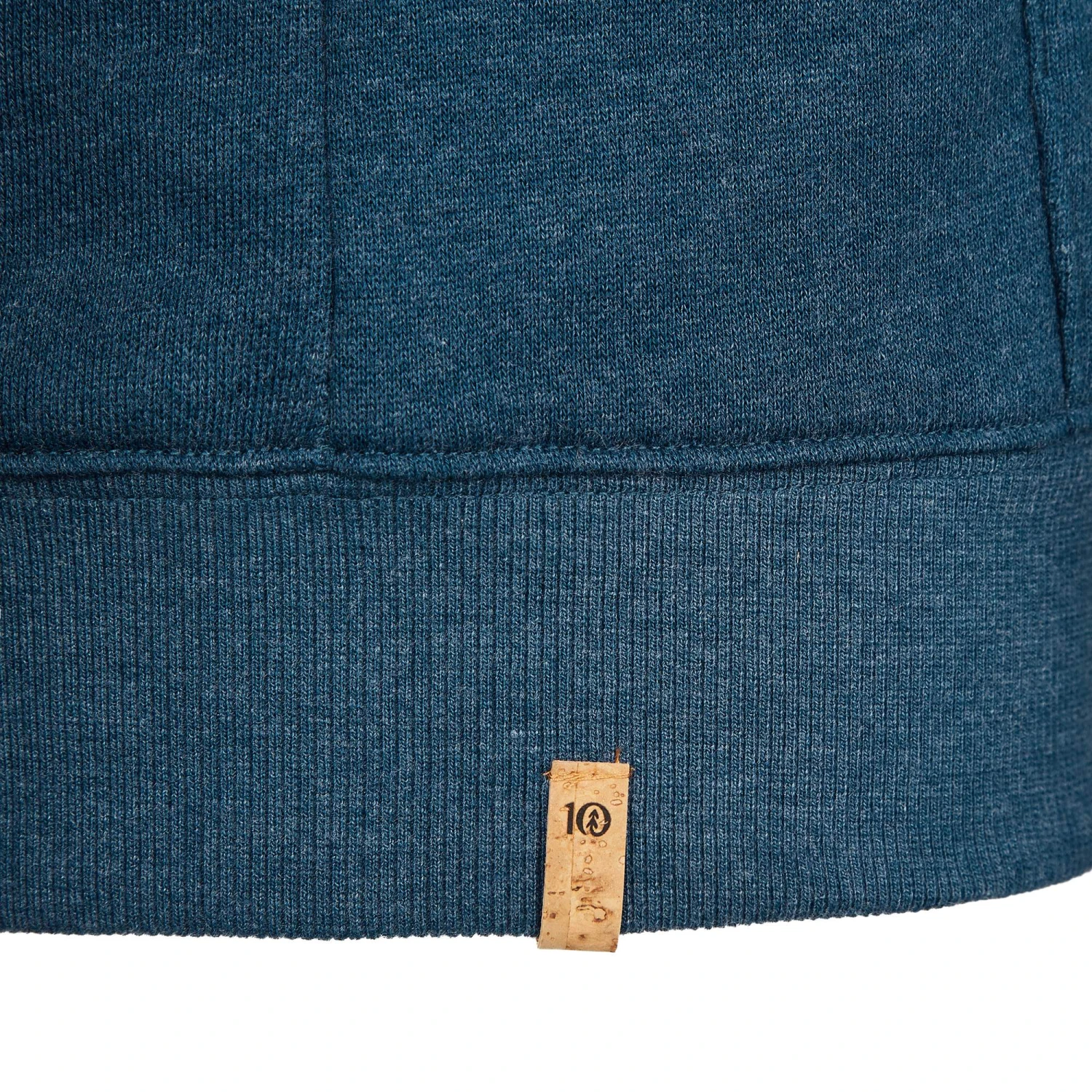 Tentree M JUNIPER HOODIE Herren - Kapuzenpullover – Bild 5