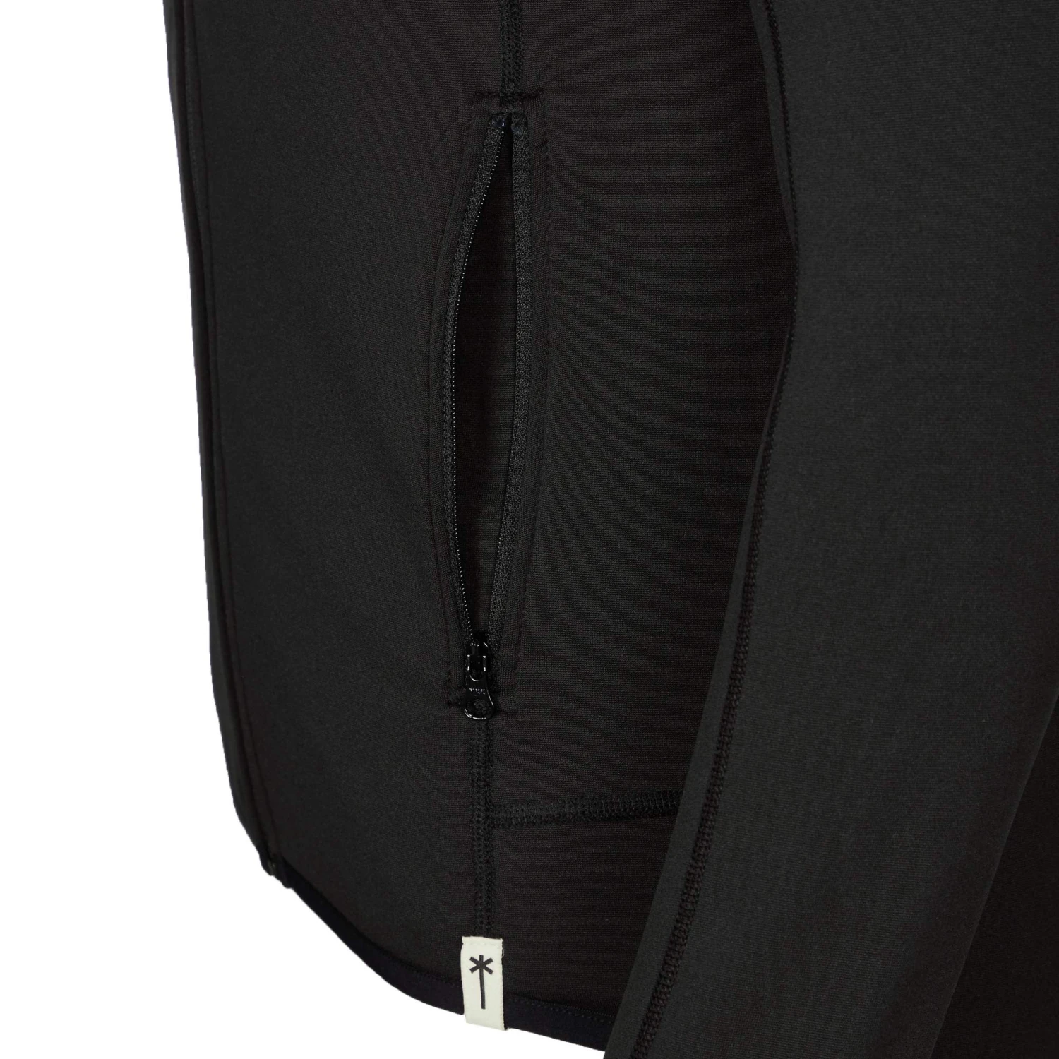 FRILUFTS SJUNKHATTEN HOODED FLEECE JACKET Herren - Fleecejacke – Bild 4