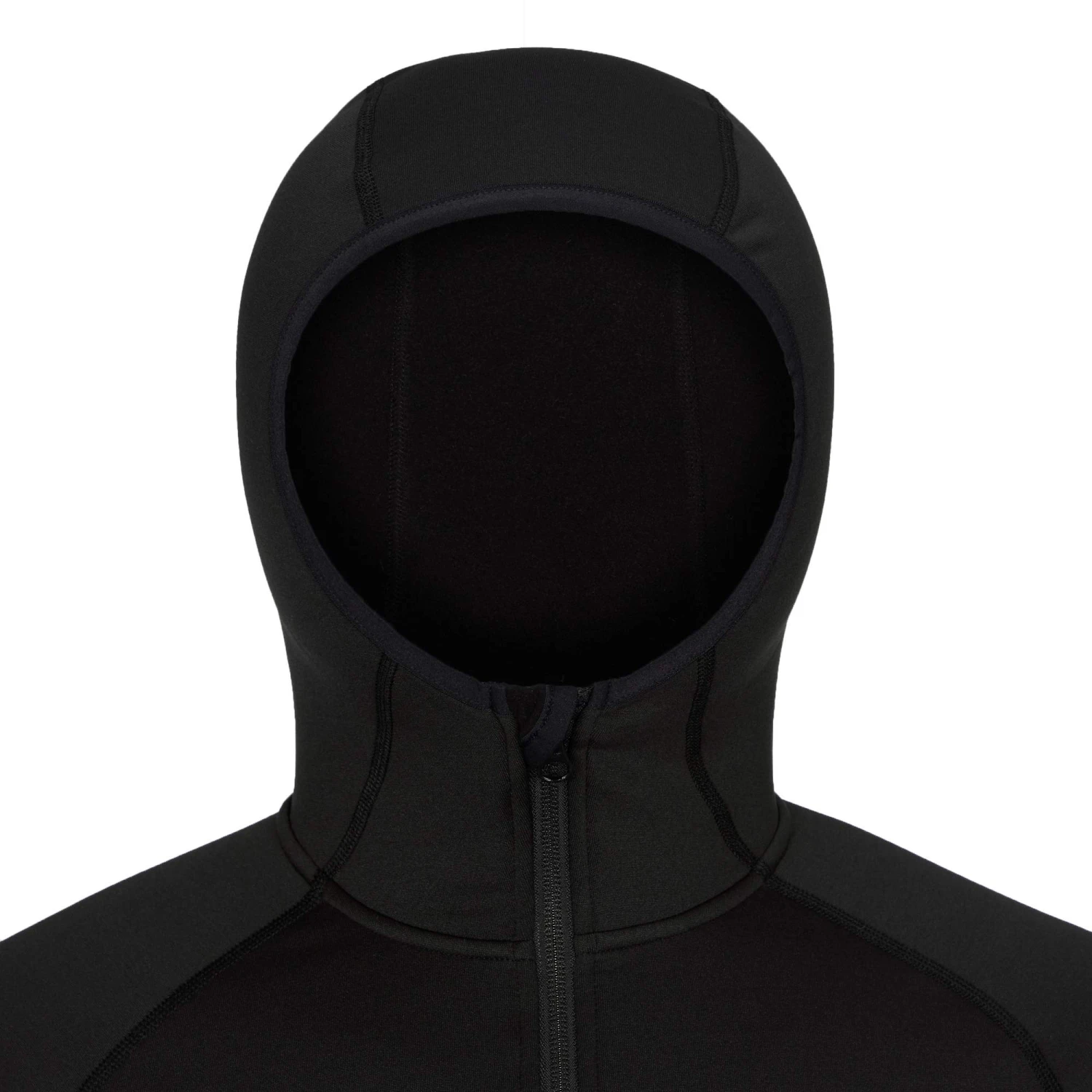 FRILUFTS SJUNKHATTEN HOODED FLEECE JACKET Herren - Fleecejacke – Bild 6