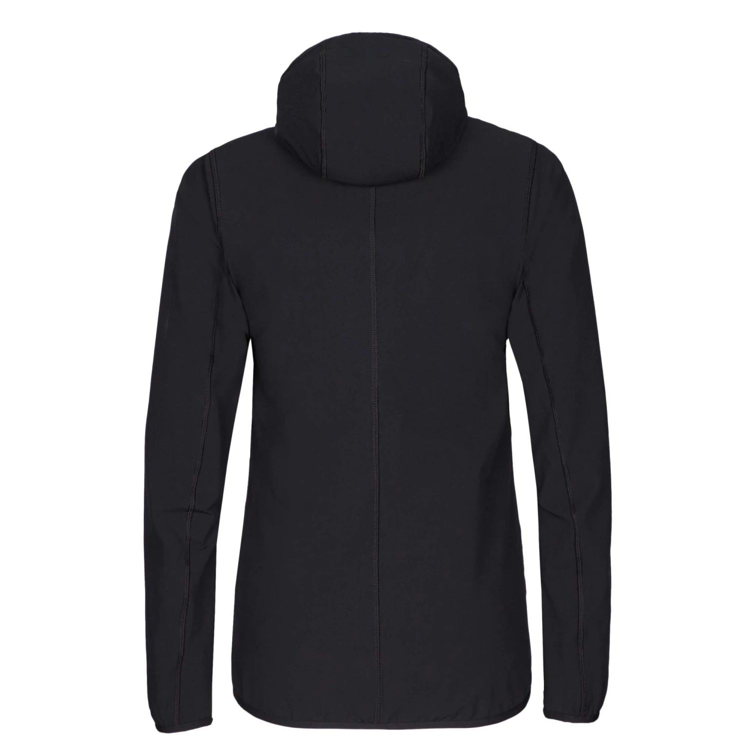 FJÄLLRÄVEN BERGTAGEN STRETCH HALF ZIP W Damen - Fleecepullover – Bild 3