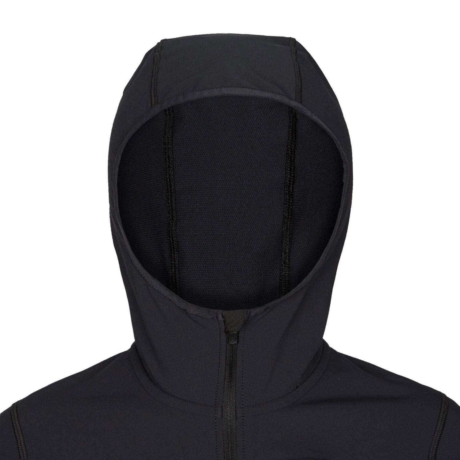 FJÄLLRÄVEN BERGTAGEN STRETCH HALF ZIP W Damen - Fleecepullover – Bild 6