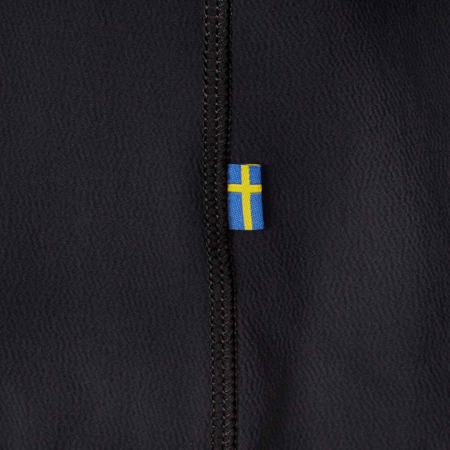 FJÄLLRÄVEN BERGTAGEN STRETCH HALF ZIP W Damen - Fleecepullover – Bild 7