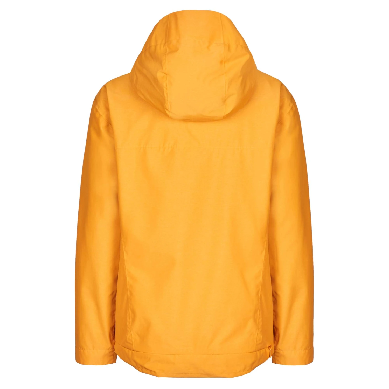 VAUDE COMYOU PRO RAIN JACKET Herren - Fahrradjacke – Bild 2