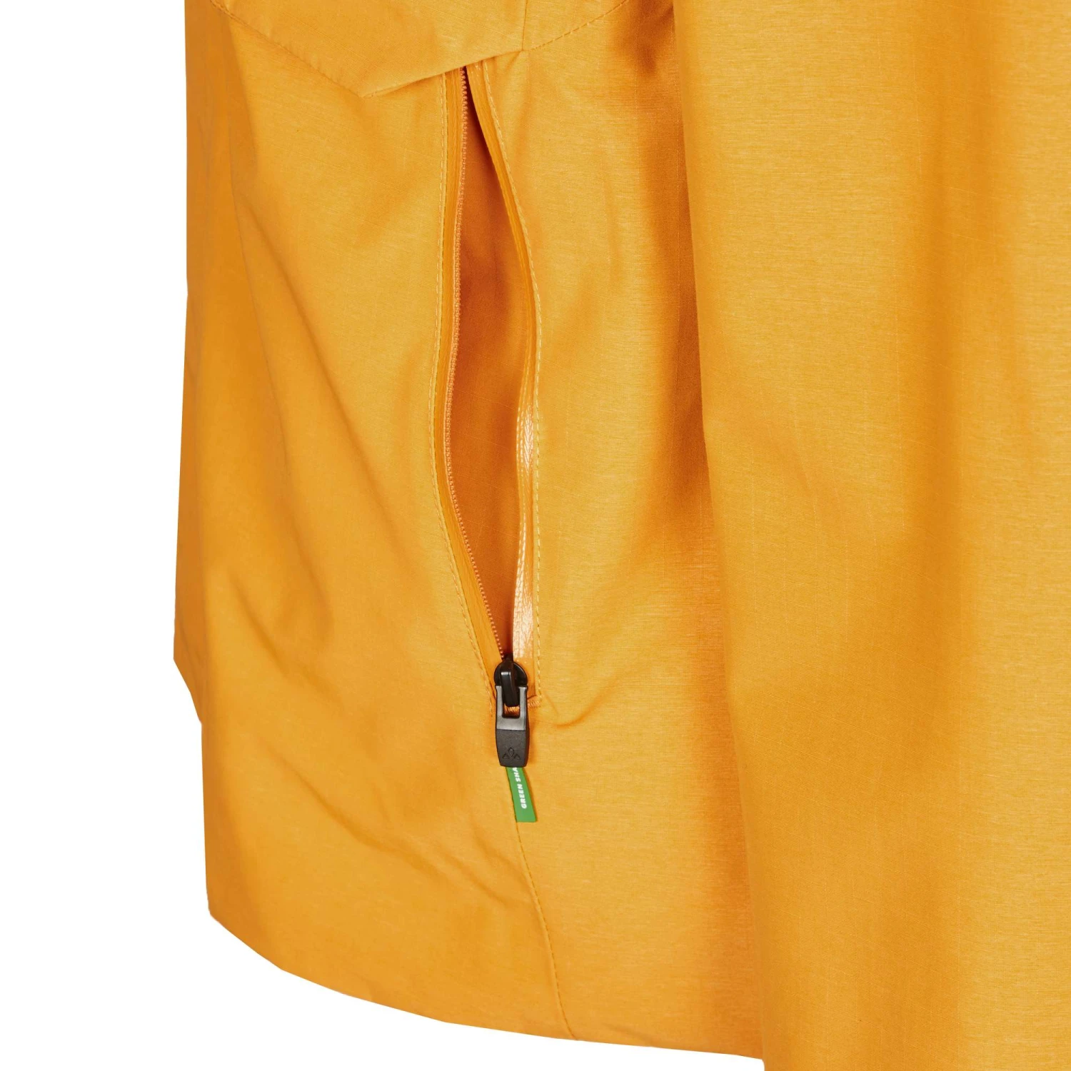 VAUDE COMYOU PRO RAIN JACKET Herren - Fahrradjacke – Bild 4