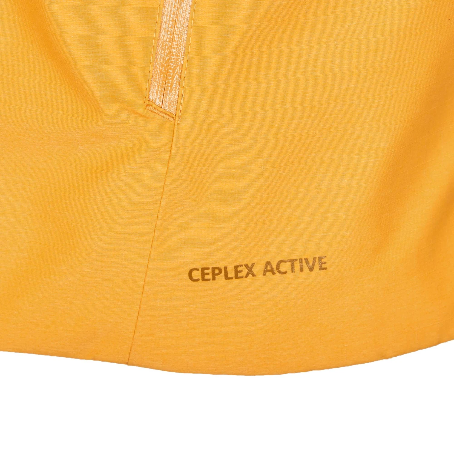 VAUDE COMYOU PRO RAIN JACKET Herren - Fahrradjacke – Bild 8