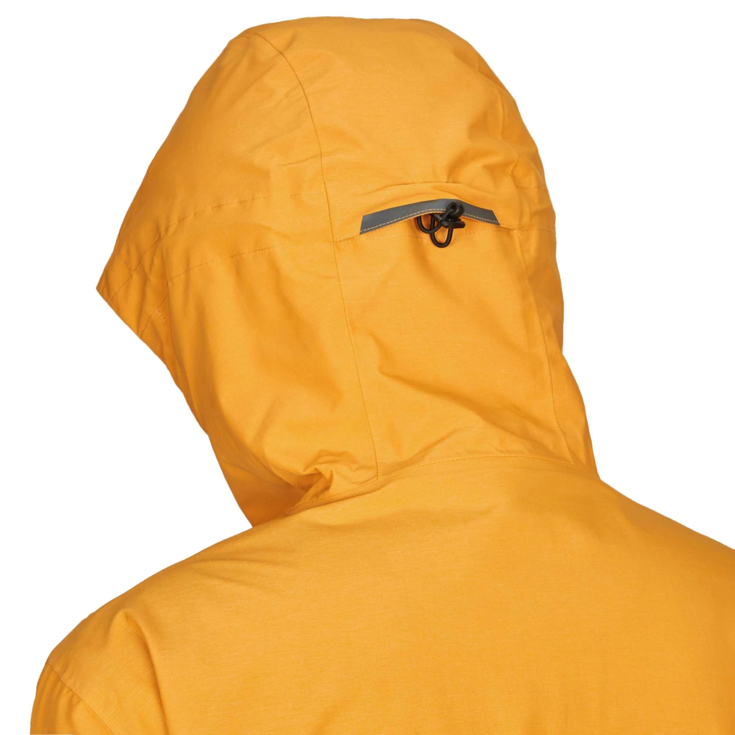 VAUDE COMYOU PRO RAIN JACKET Herren - Fahrradjacke – Bild 10