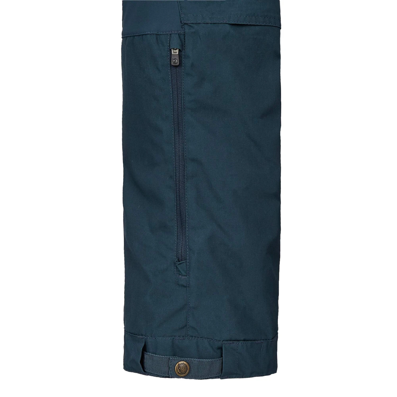 FJÄLLRÄVEN KEB TROUSERS M LONG Herren - Trekkinghose – Bild 6