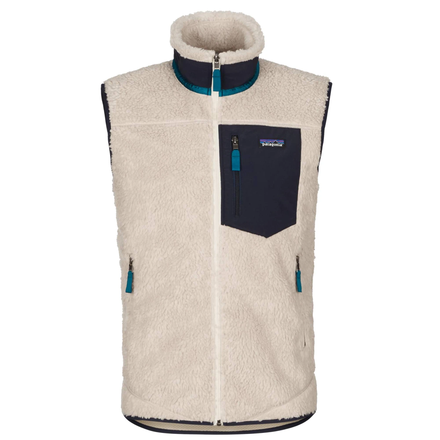 Patagonia M' S CLASSIC RETRO-X VEST Herren - Fleeceweste