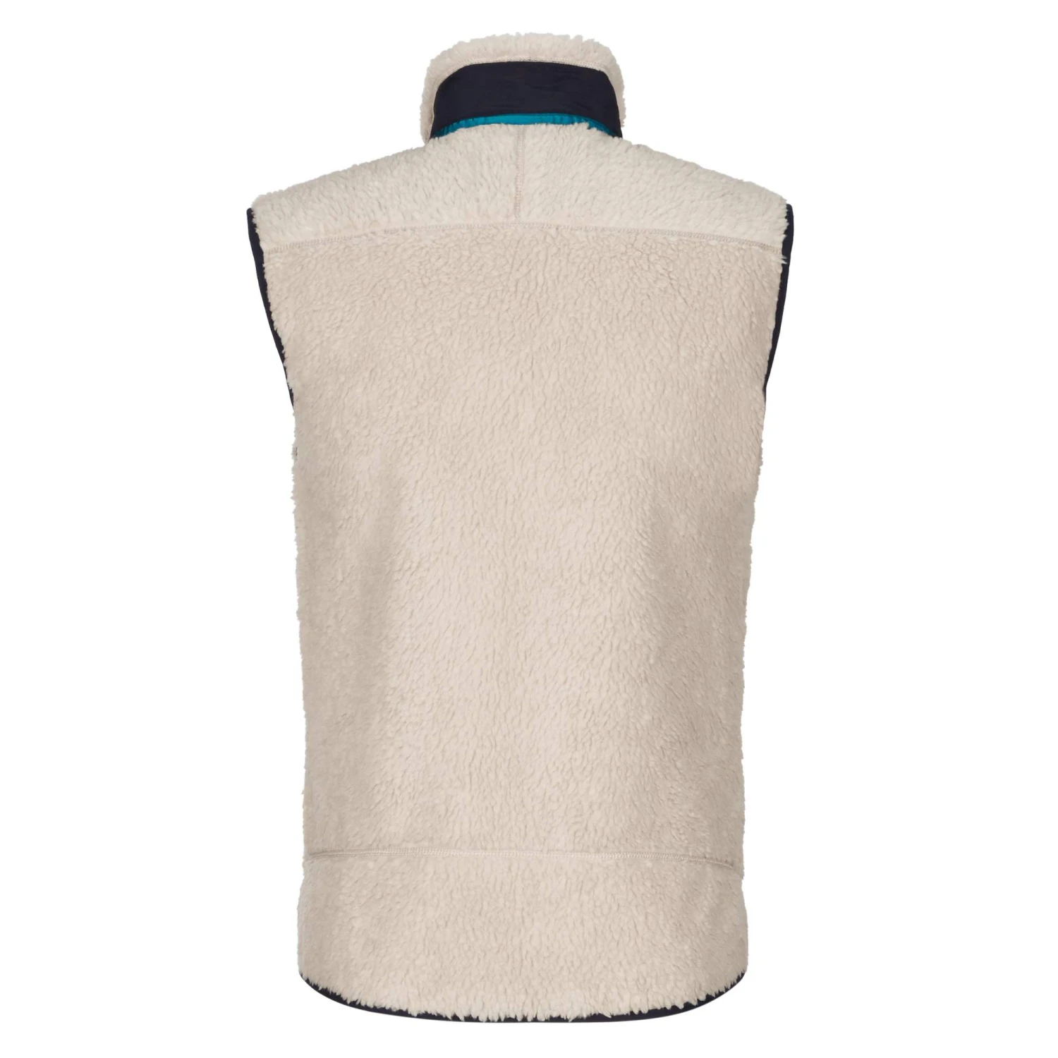 Patagonia M' S CLASSIC RETRO-X VEST Herren - Fleeceweste – Bild 3