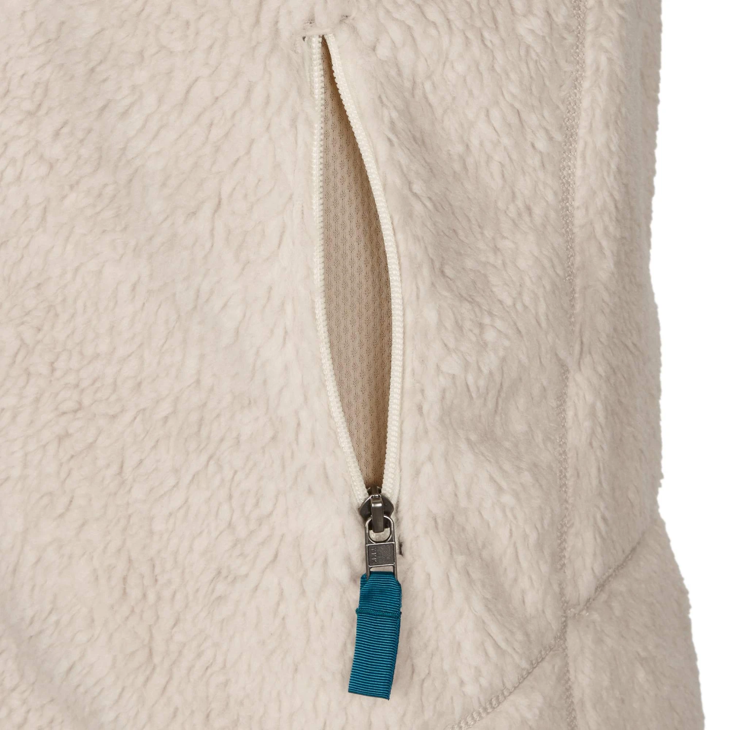 Patagonia M' S CLASSIC RETRO-X VEST Herren - Fleeceweste – Bild 6