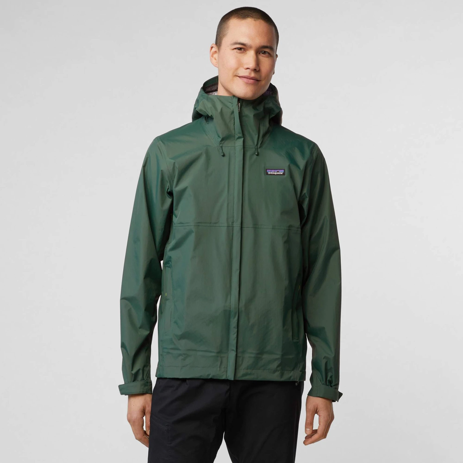 Patagonia TORRENTSHELL 3L JKT Herren - Hardshelljacke – Bild 10