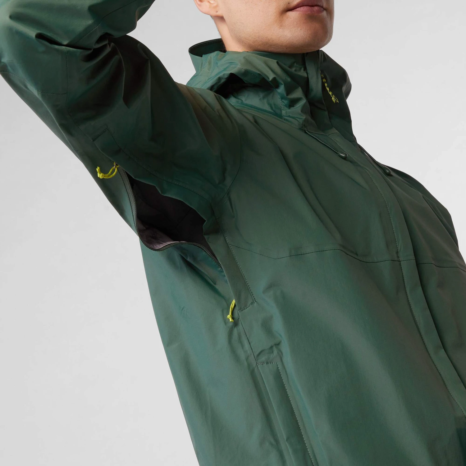 Patagonia TORRENTSHELL 3L JKT Herren - Hardshelljacke – Bild 17