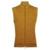 Icebreaker ZONEKNIT INSULATED VEST Herren - Weste