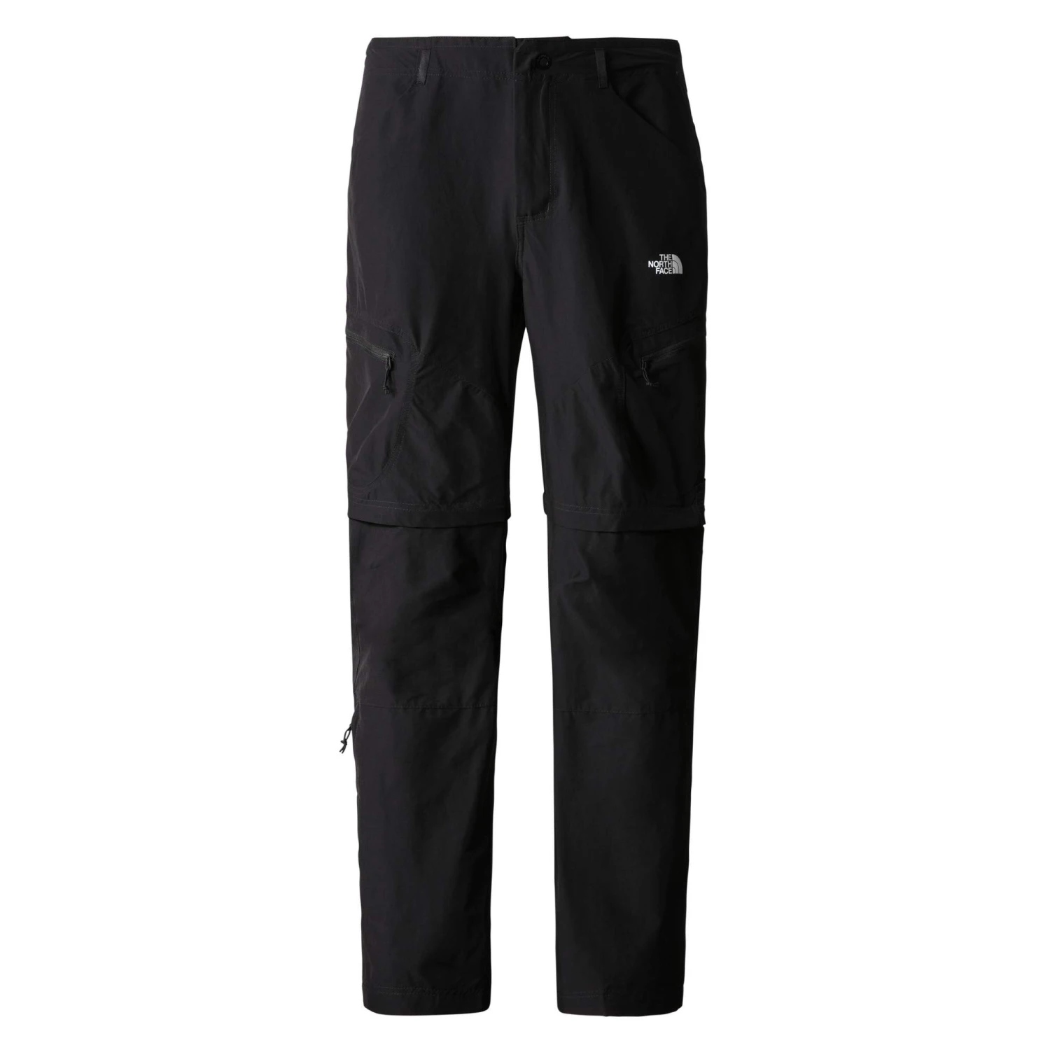 The North Face M EXPLORATION CONV REG TAPERED PANT - EU Herren - Trekkinghose