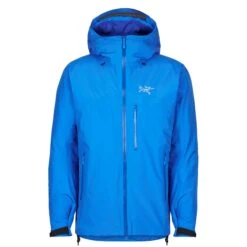 Arc'teryx BETA INSULATED JACKET MEN`S Herren - Hardshelljacke