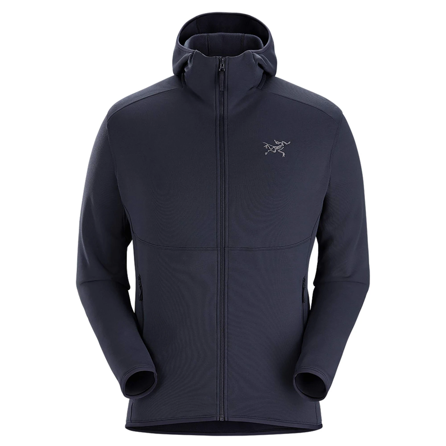 Arc'teryx KYANITE AR HOODY MEN' S Herren - Fleecejacke