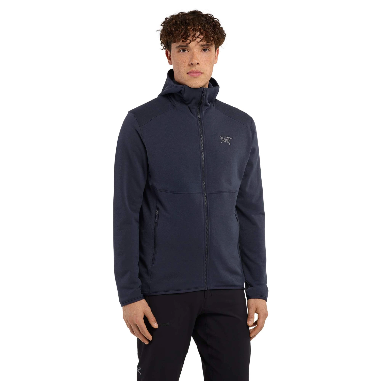 Arc'teryx KYANITE AR HOODY MEN' S Herren - Fleecejacke – Bild 2