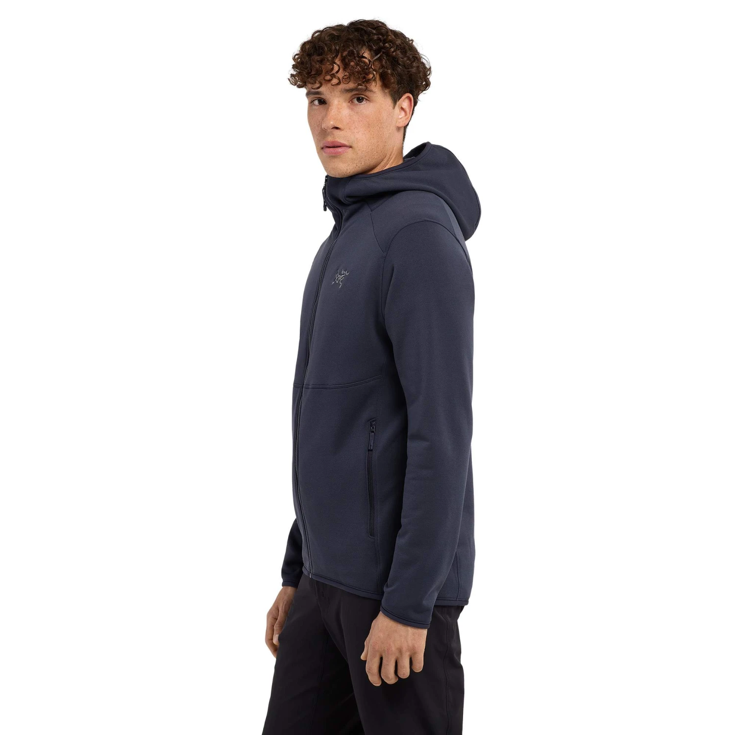 Arc'teryx KYANITE AR HOODY MEN' S Herren - Fleecejacke – Bild 3