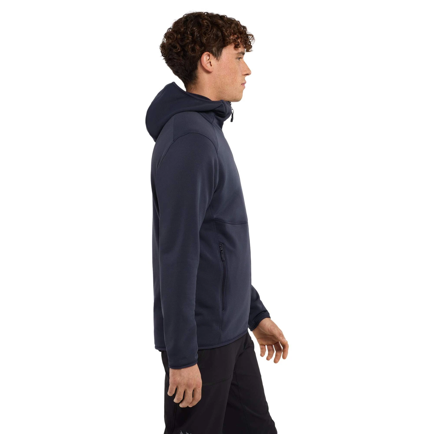 Arc'teryx KYANITE AR HOODY MEN' S Herren - Fleecejacke – Bild 4