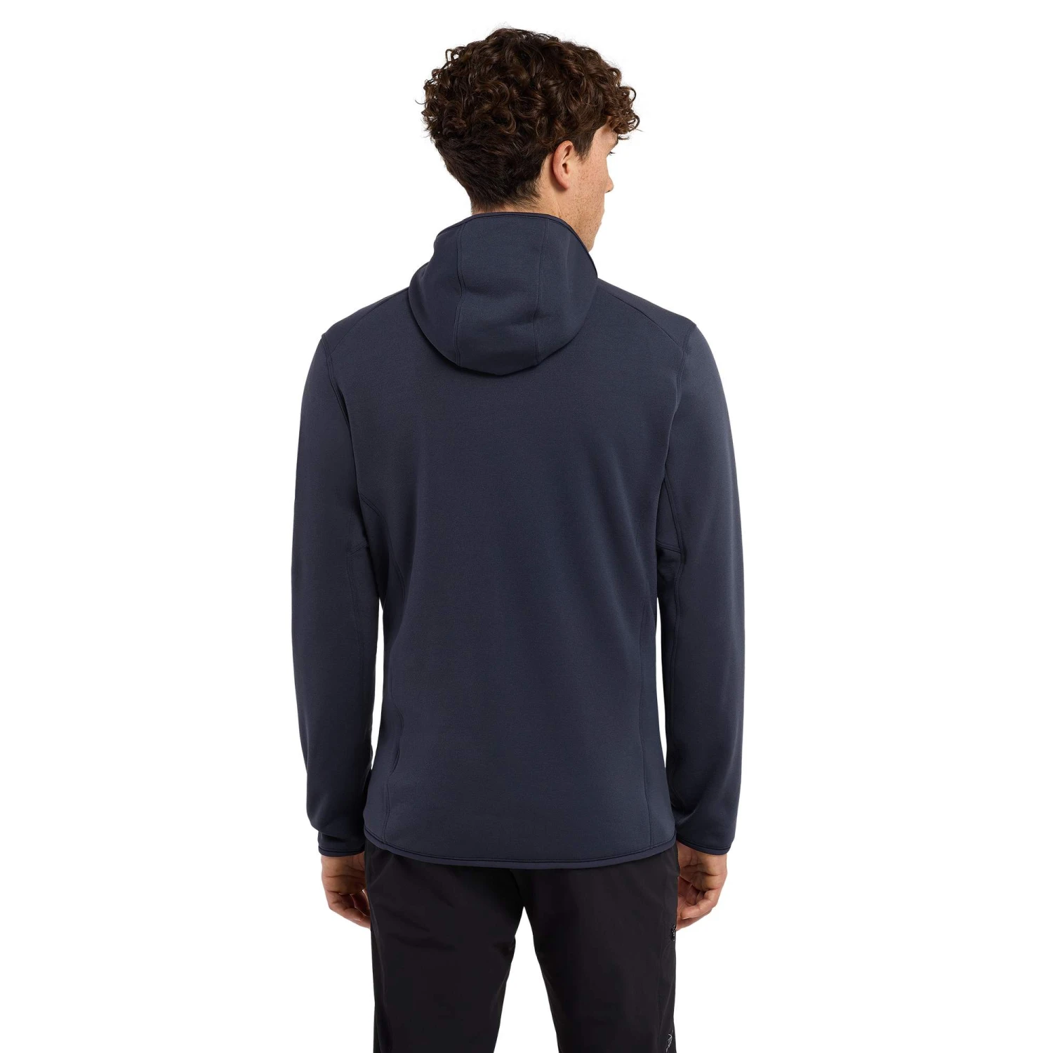 Arc'teryx KYANITE AR HOODY MEN' S Herren - Fleecejacke – Bild 5