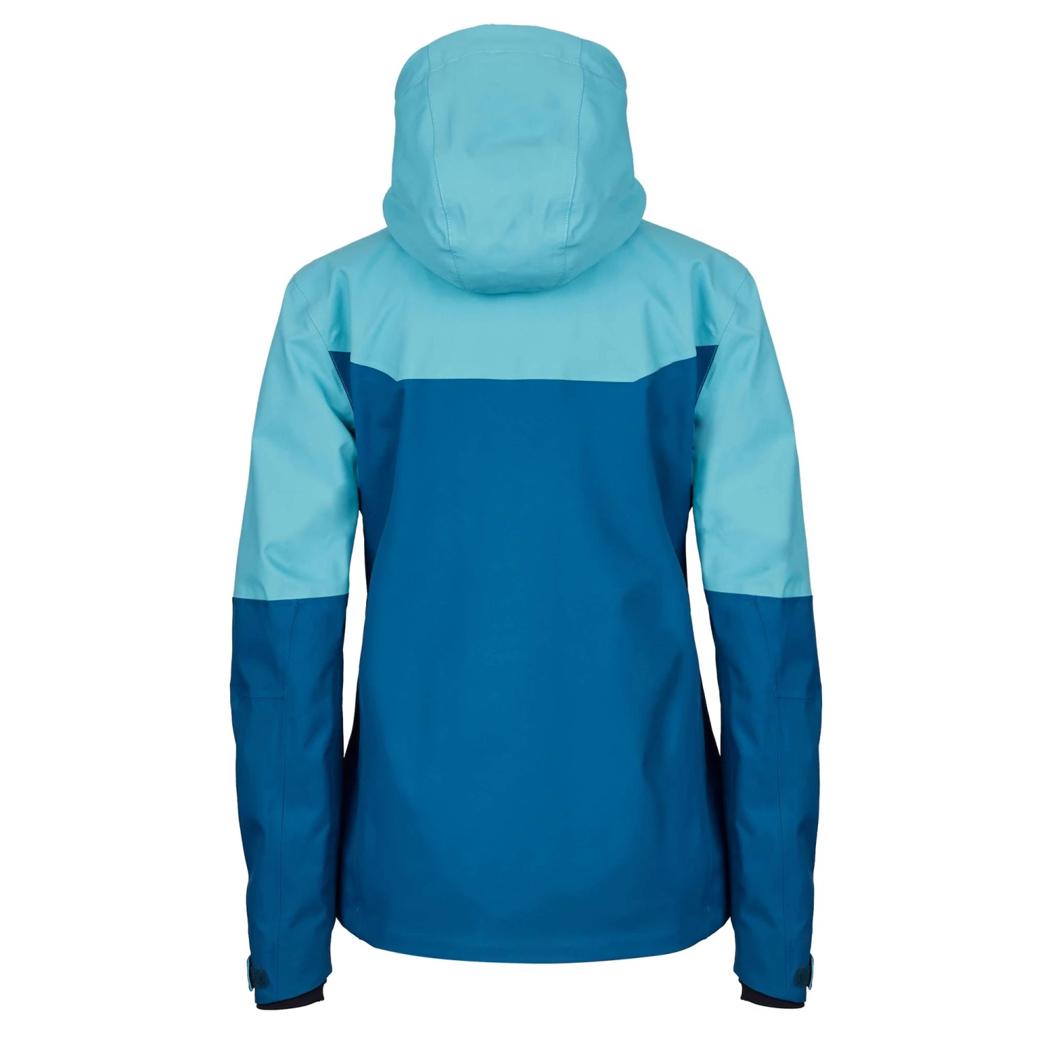 Maier Sports NARVIK W Damen - Regenjacke – Bild 2