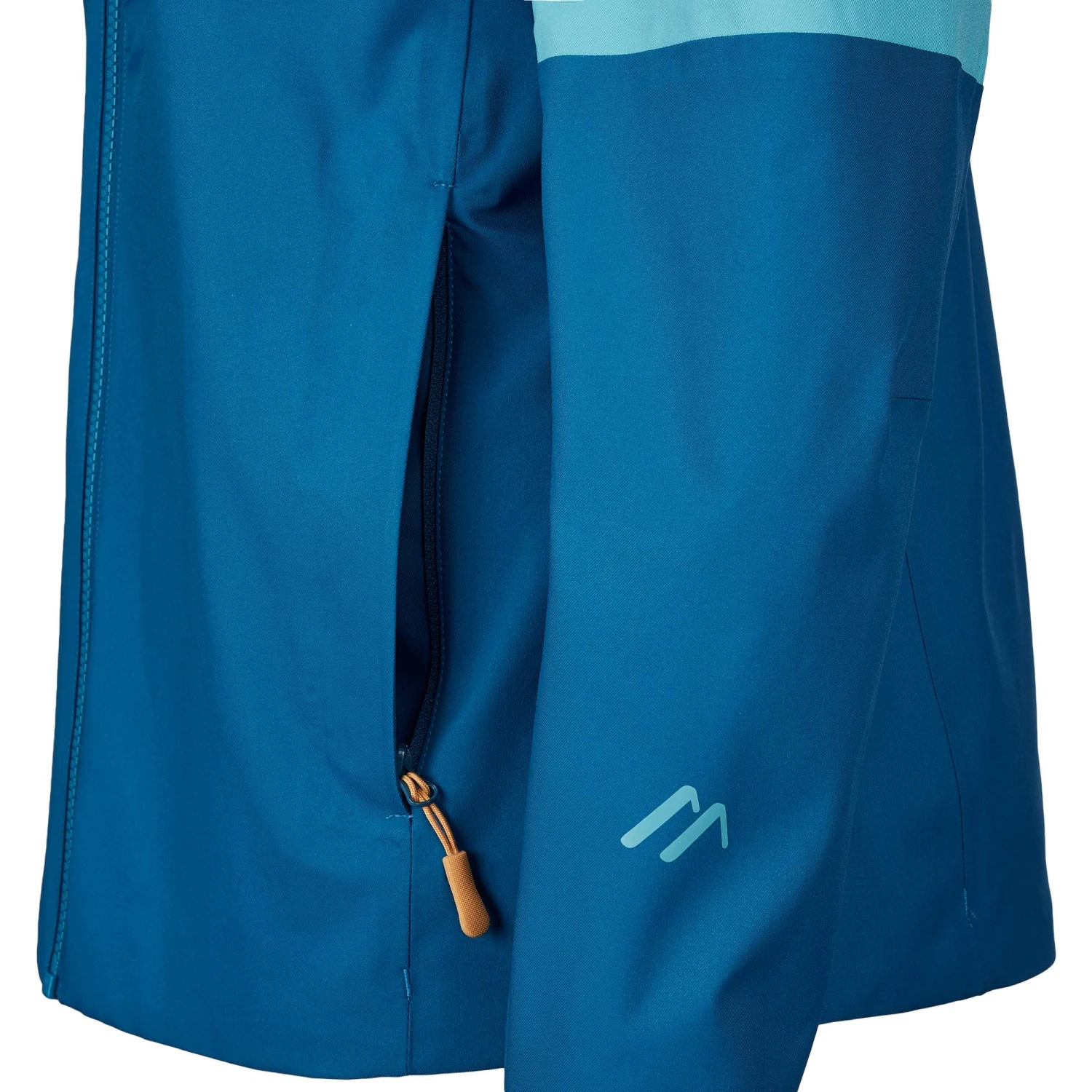 Maier Sports NARVIK W Damen - Regenjacke – Bild 3