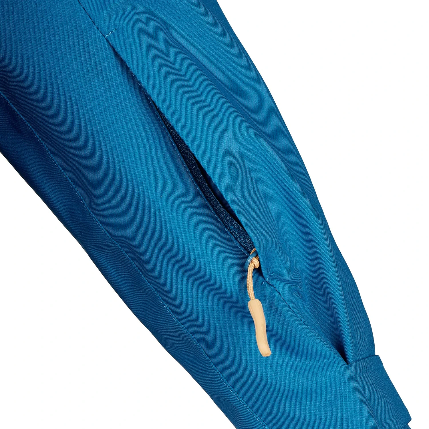 Maier Sports NARVIK W Damen - Regenjacke – Bild 4