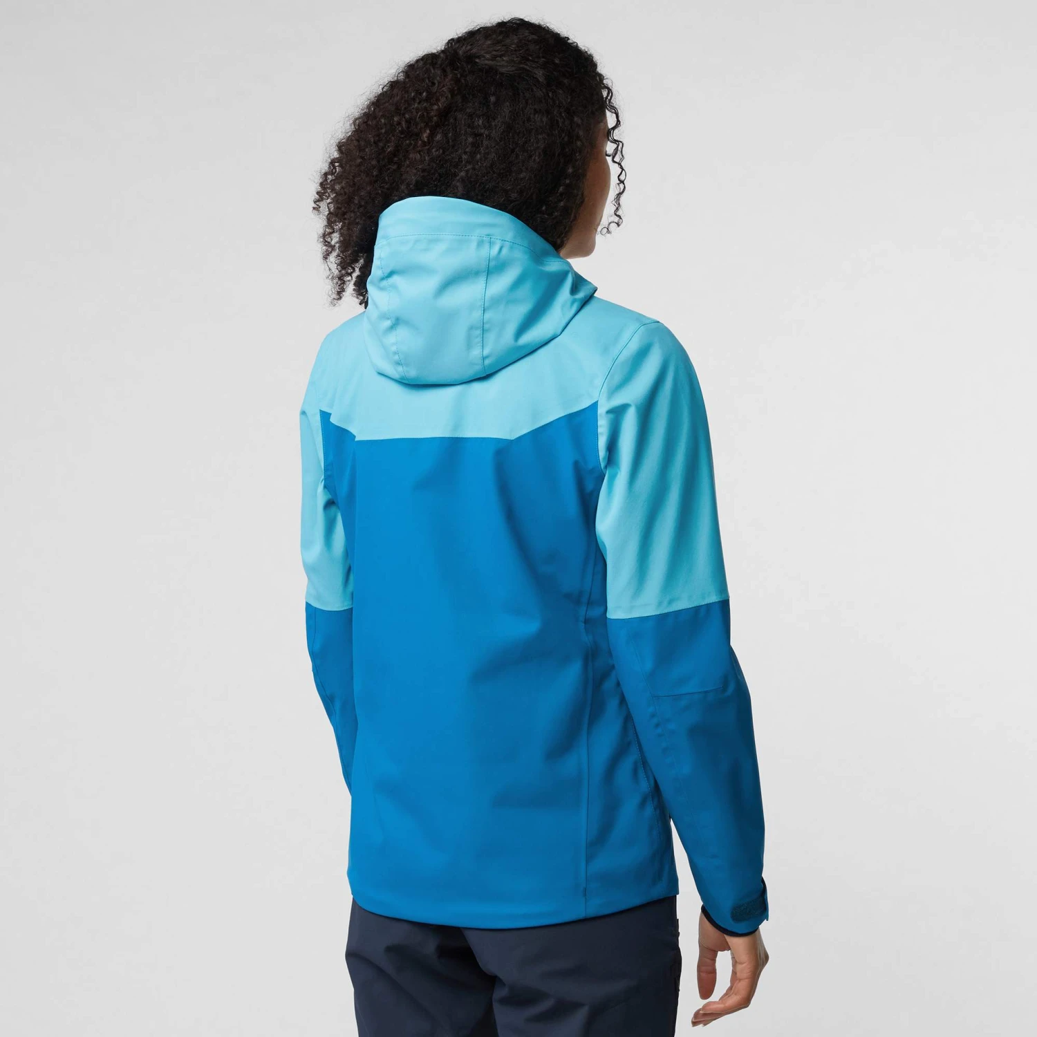 Maier Sports NARVIK W Damen - Regenjacke – Bild 12