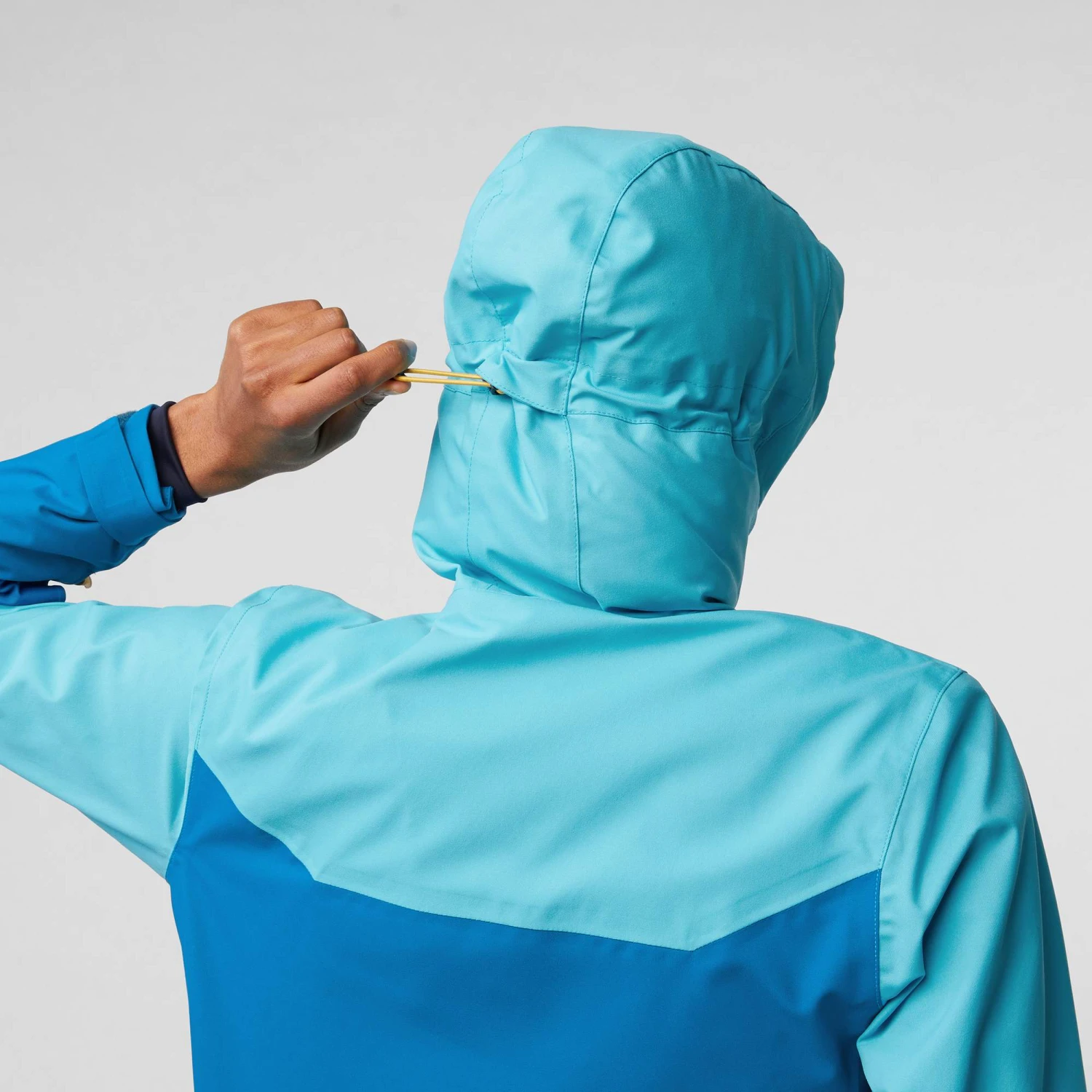 Maier Sports NARVIK W Damen - Regenjacke – Bild 16