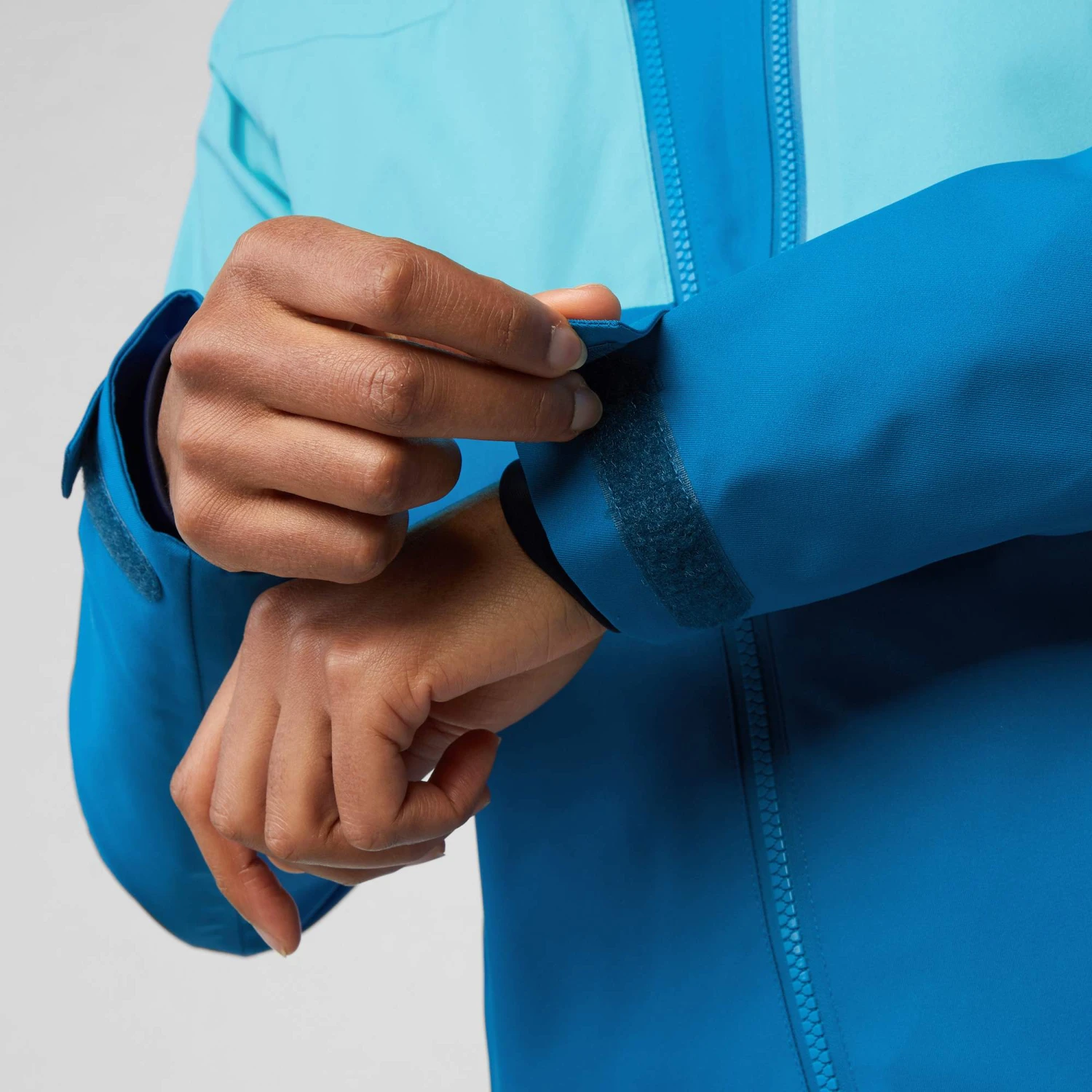 Maier Sports NARVIK W Damen - Regenjacke – Bild 17