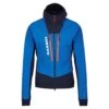 Mammut AENERGY SO HYBRID HOODED JACKET MEN Herren - Softshelljacke