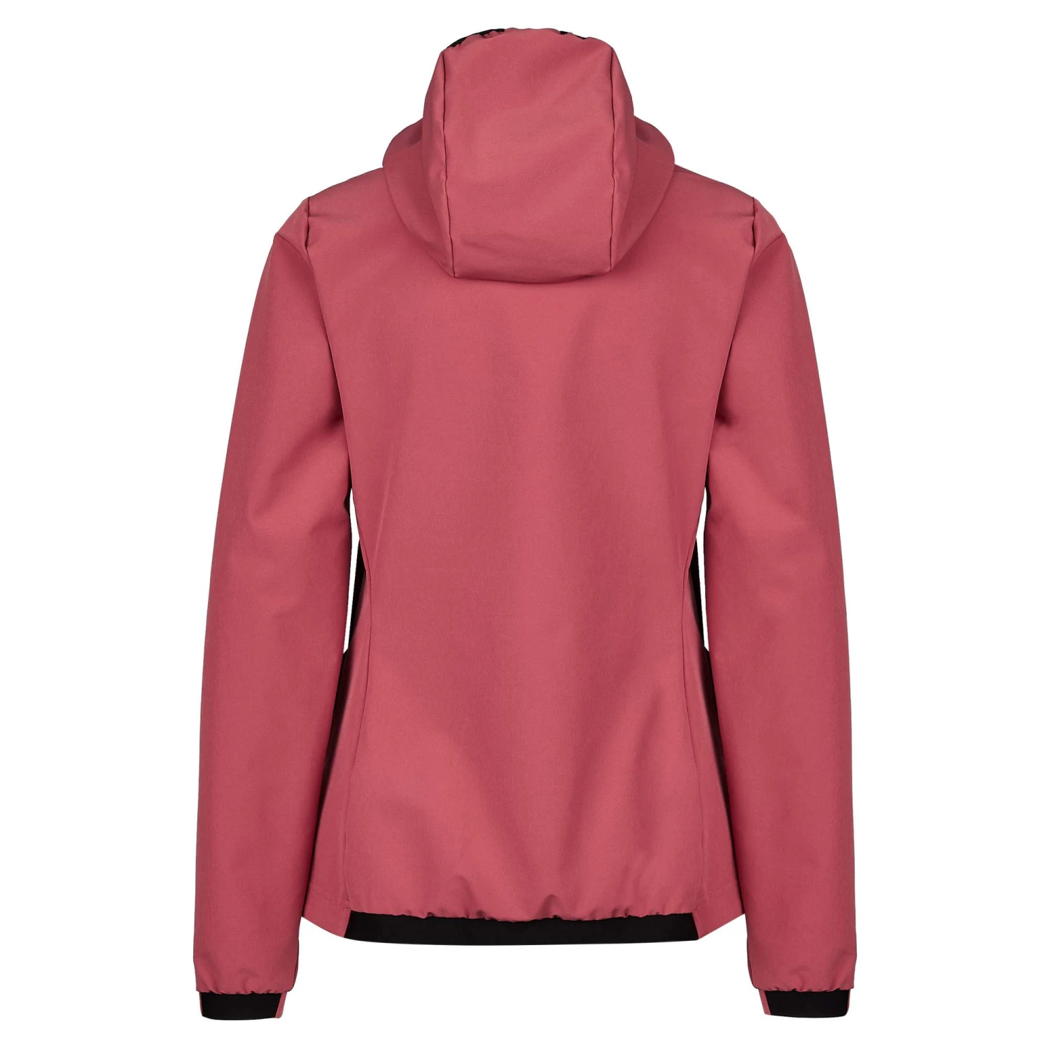 ADIDAS TERREX MULTI SOFTSHELL JACKE Damen - Softshelljacke – Bild 2