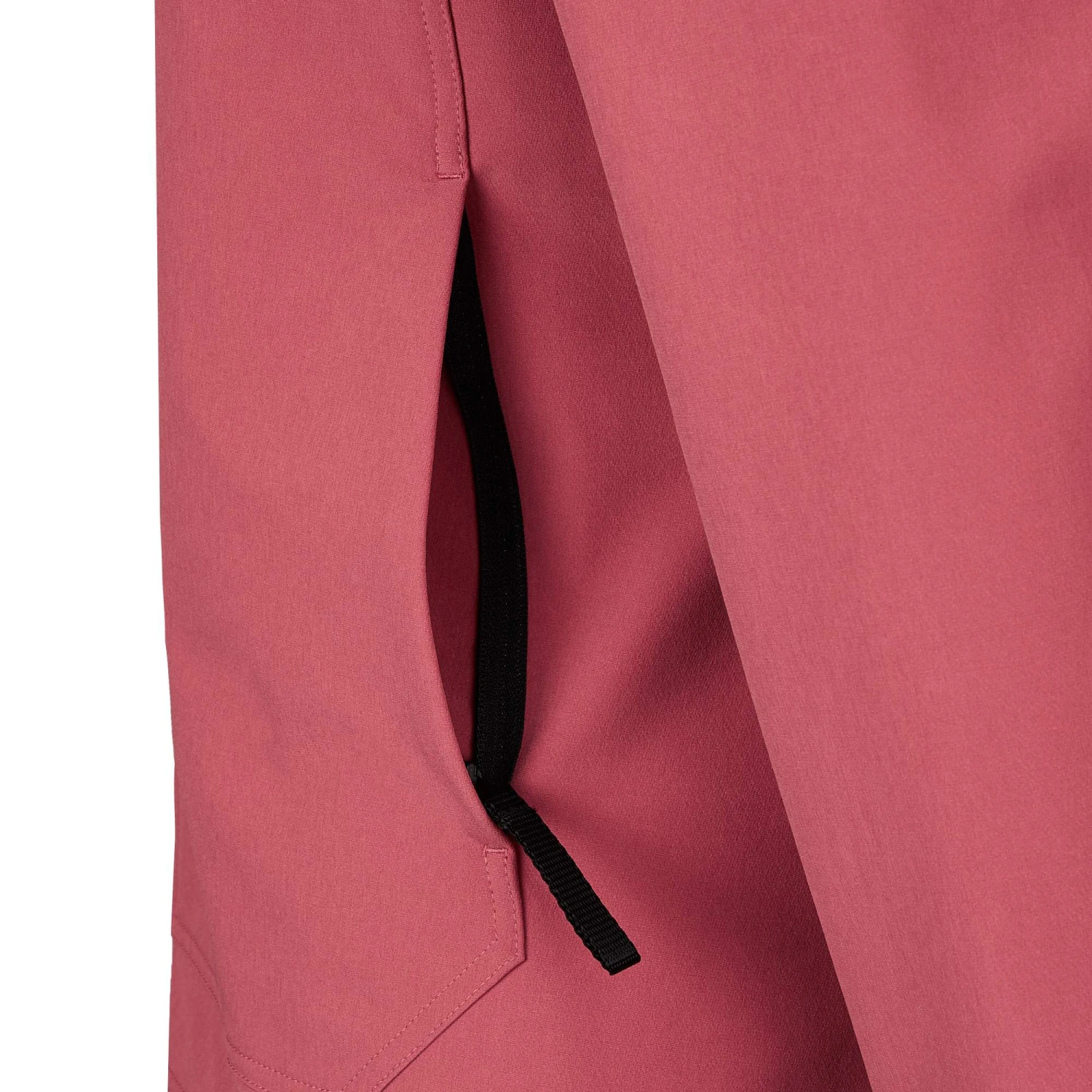 ADIDAS TERREX MULTI SOFTSHELL JACKE Damen - Softshelljacke – Bild 3