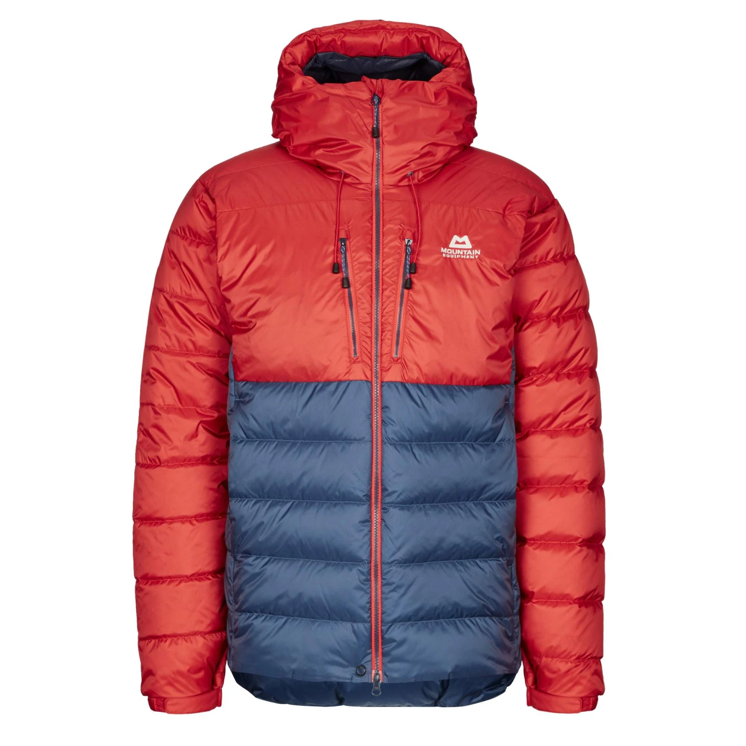 Mountain Equipment TRANGO MENS JACKET Herren - Daunenjacke