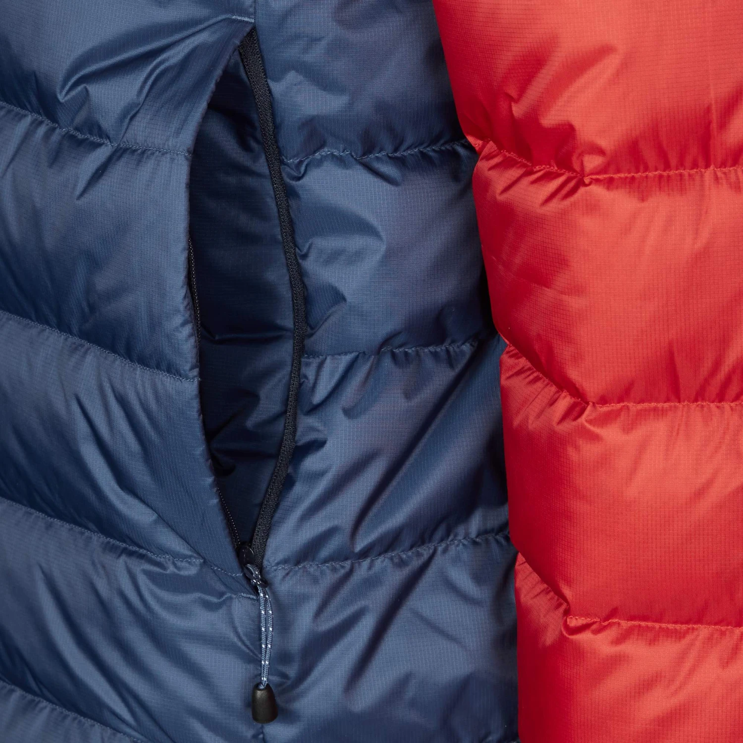 Mountain Equipment TRANGO MENS JACKET Herren - Daunenjacke – Bild 3