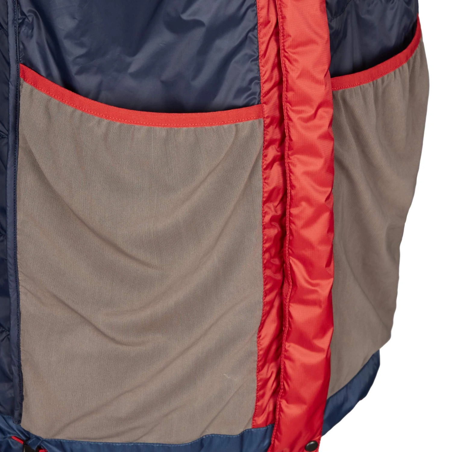 Mountain Equipment TRANGO MENS JACKET Herren - Daunenjacke – Bild 10