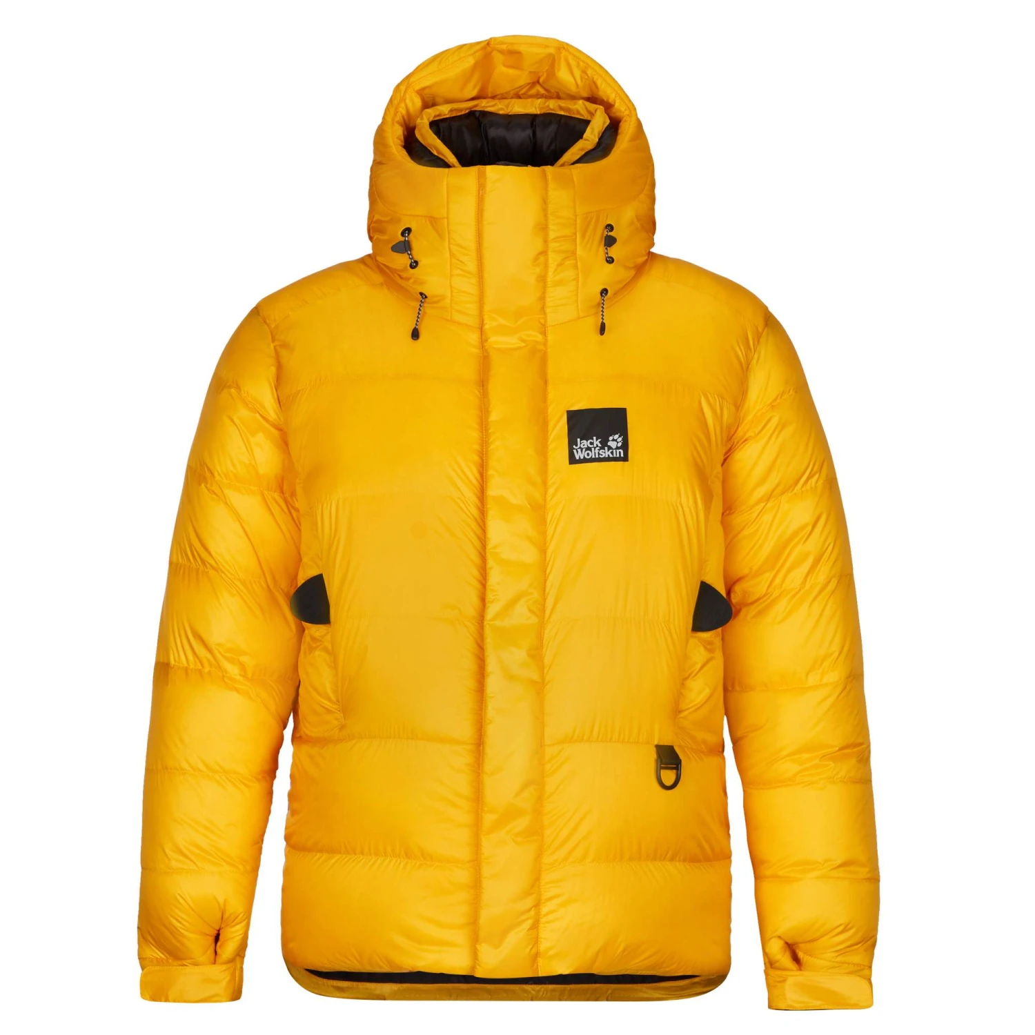 Jack Wolfskin 1995 SERIES DOWN HOODY Unisex - Daunenjacke