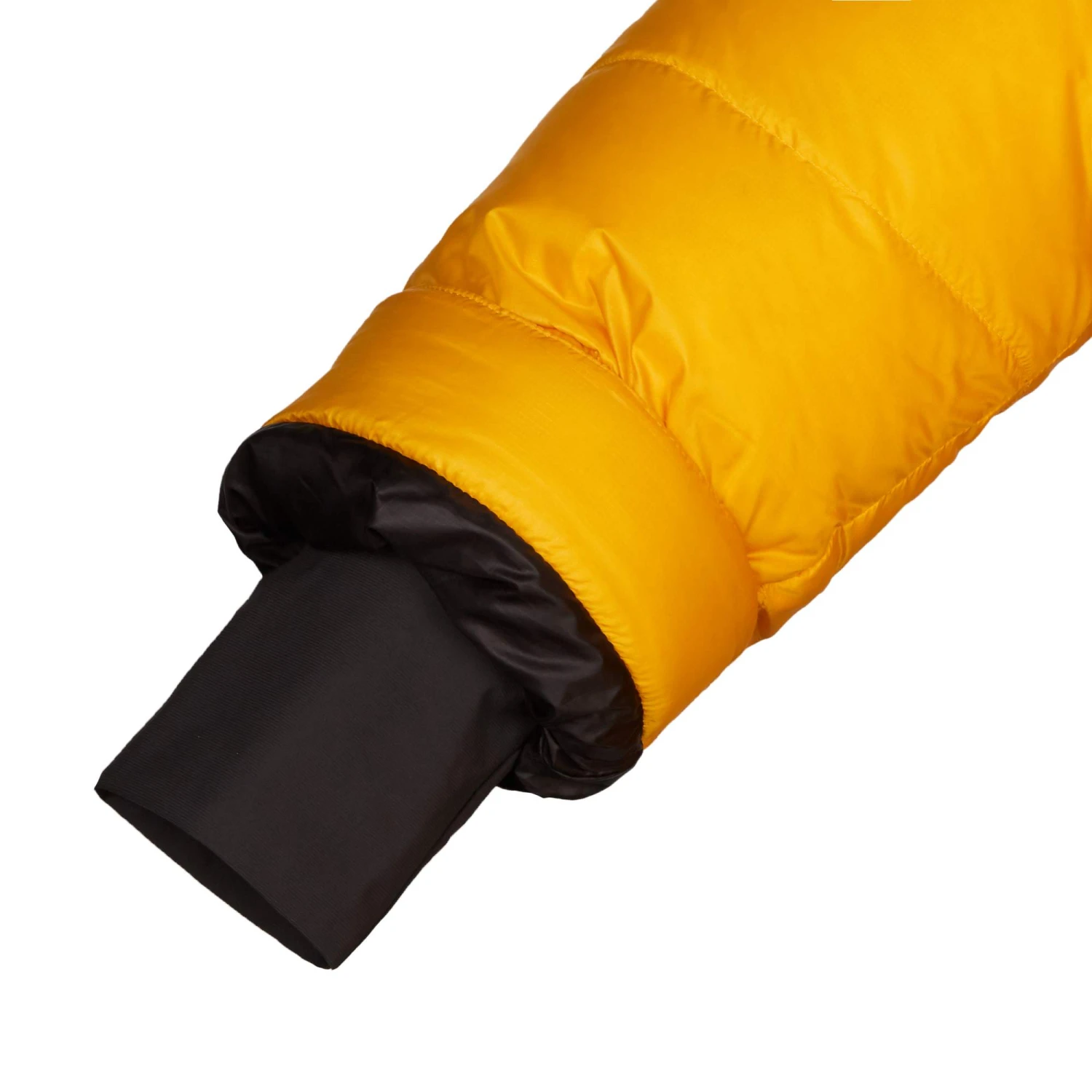 Jack Wolfskin 1995 SERIES DOWN HOODY Unisex - Daunenjacke – Bild 5