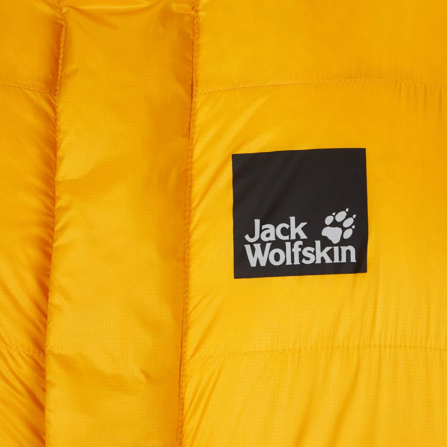 Jack Wolfskin 1995 SERIES DOWN HOODY Unisex - Daunenjacke – Bild 8