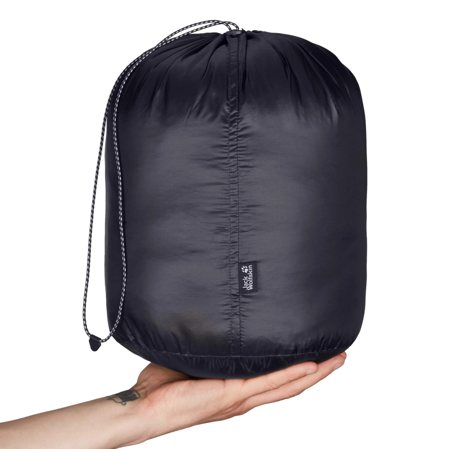 Jack Wolfskin 1995 SERIES DOWN HOODY Unisex - Daunenjacke – Bild 14