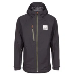 Jack Wolfskin KOBLAT 3L JKT M Herren - Hardshelljacke
