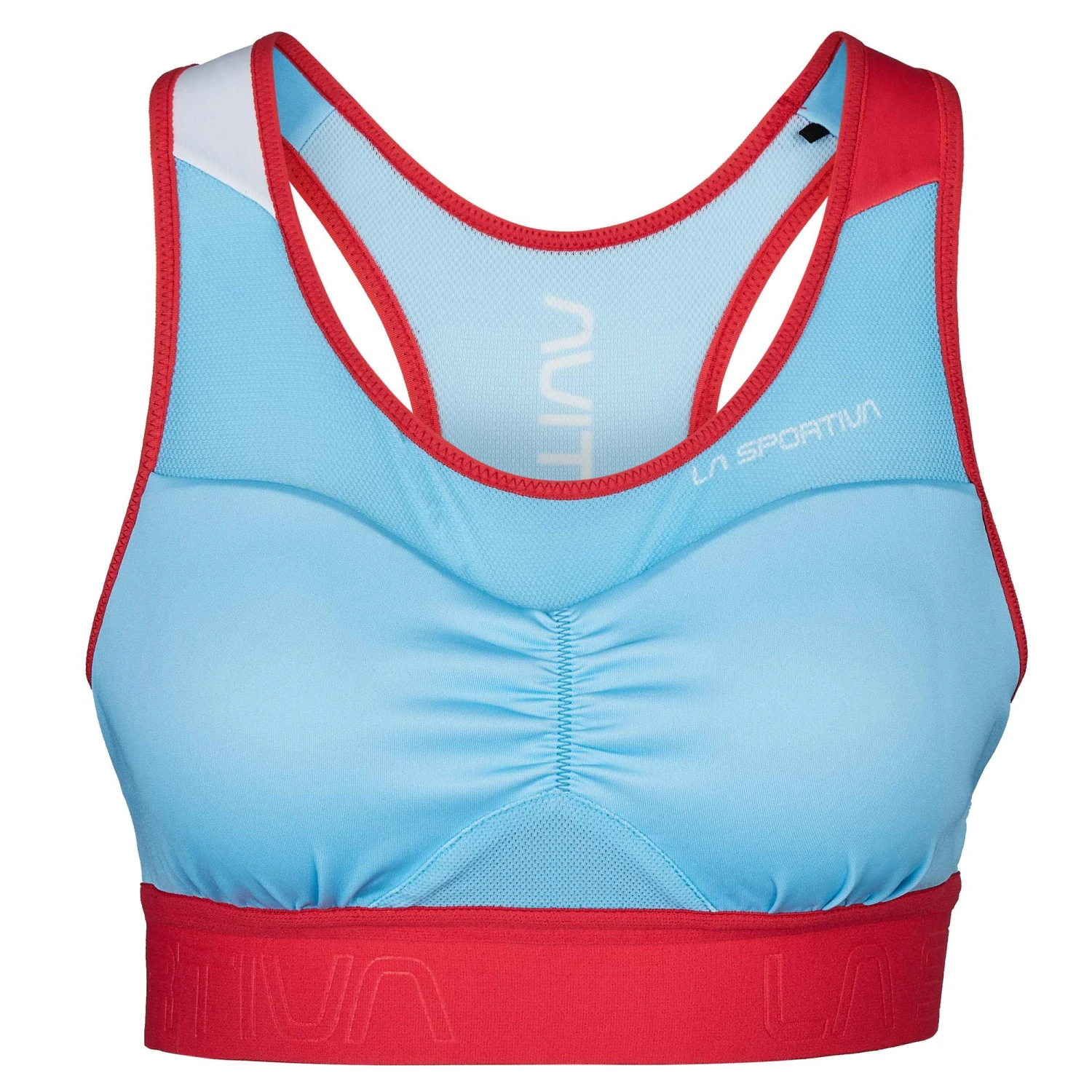 La Sportiva CAPTIVE TOP W Damen - Sport BH