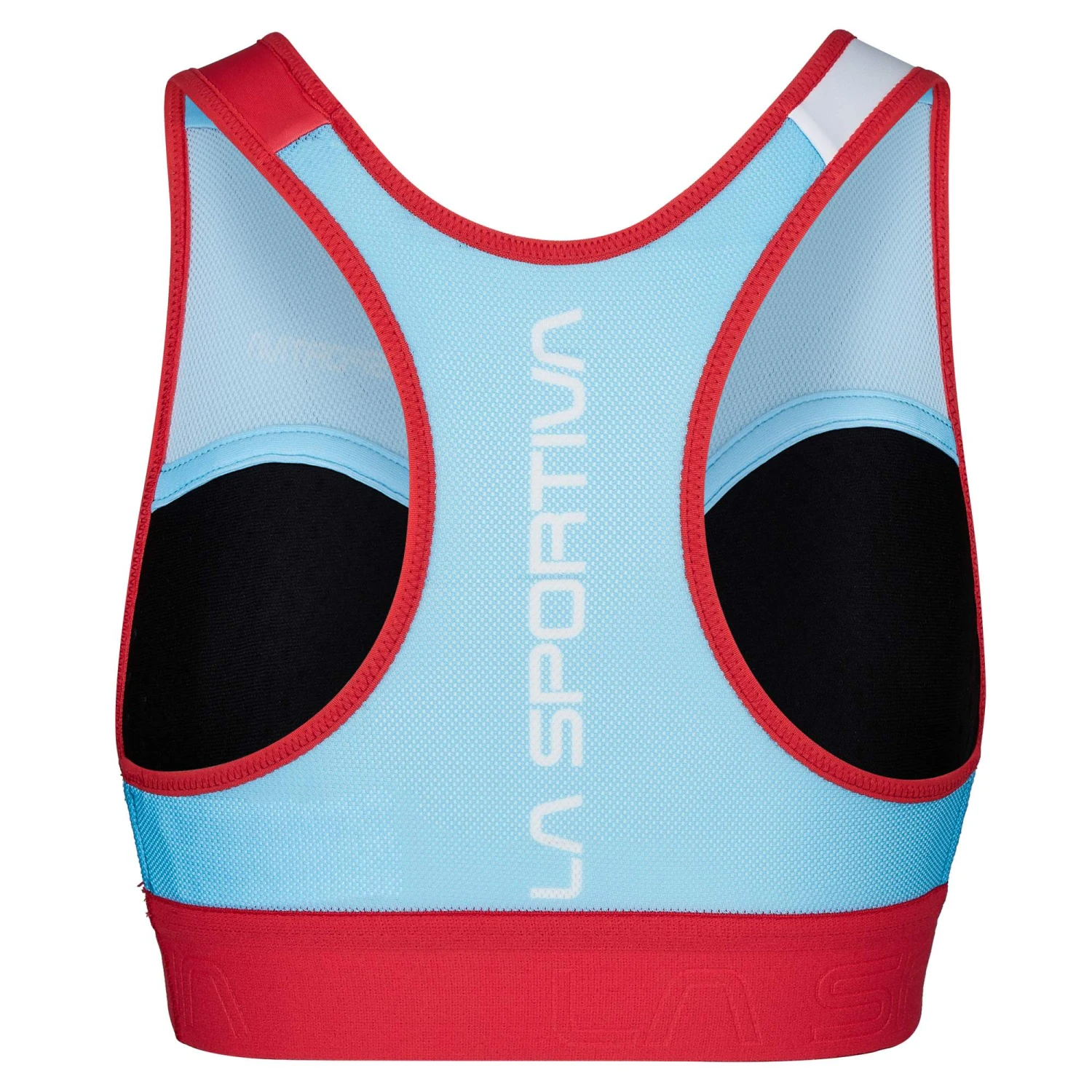 La Sportiva CAPTIVE TOP W Damen - Sport BH – Bild 2