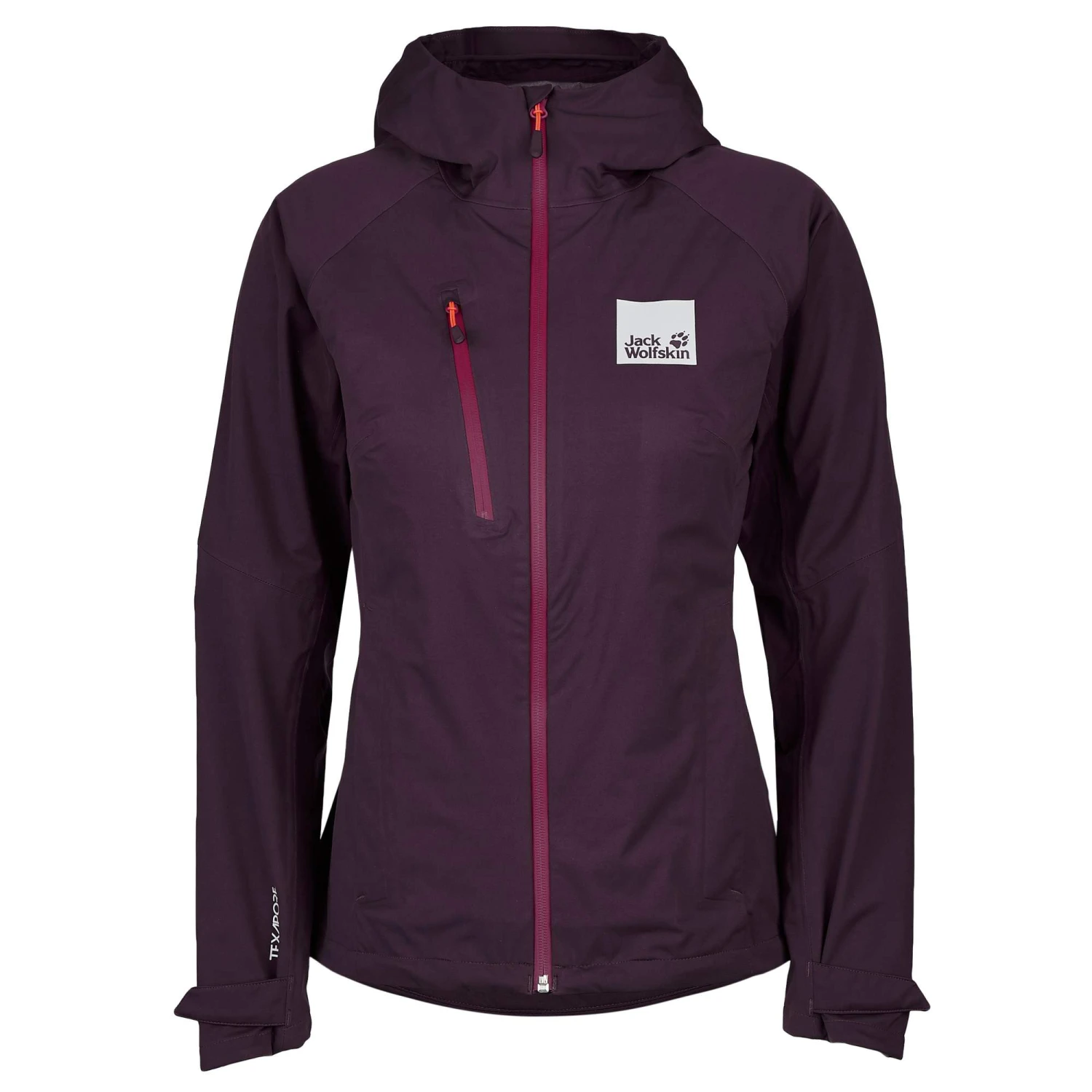 Jack Wolfskin KOBLAT 3L JKT W Damen - Hardshelljacke
