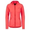 Jack Wolfskin BAISELBERG HOODED FZ W Damen - Fleecejacke